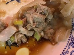 -内蒙味道