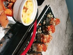 -Gray Whale 灰鲸餐厅(北美N1店)