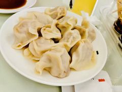 -八珍饺子·烤鸭·家常菜