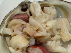 北极贝-震海贝烤贝·民俗特色店(延吉总店)