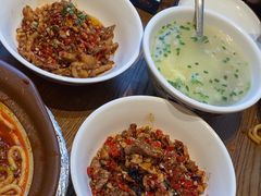 -八碗湘长沙市井菜(坡子街店)