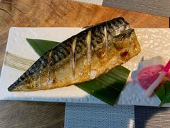 -森味薪火烧•烧鸟居酒屋•日本料理(望京店)
