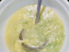 -吕氏疙瘩汤·新派鲁菜(东城万达广场店)