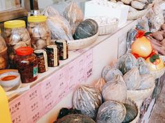 -茗荔园农庄(大涌店)