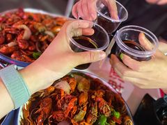 小龙虾-七裕庄(凯旋南路店)