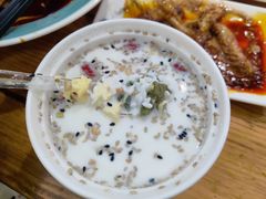 牛奶鸡蛋醪糟-马三洋芋片(兰州总店)
