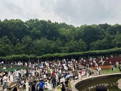 -灵谷景区
