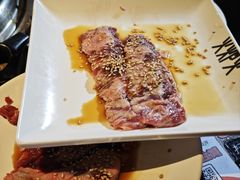-火炉火自助餐(枫蓝国际店)