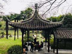 -盆景园(扬州大运河文化旅游度假区)