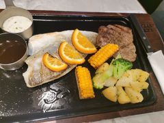 -必胜客(桐梓坡店)