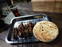 -清真·马峰烤肉(小学习北巷店)