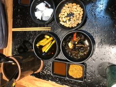 -九田家黑牛烤肉料理(太阳城店)