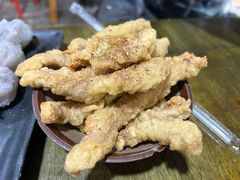 -黄潇洒老火锅(九眼桥宏济巷店)