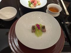 -夏宫中餐厅(静安香格里拉店)