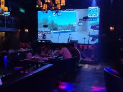 -爱啤精酿·民谣酒馆(滨江店)