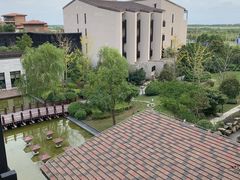 -上海崇明金茂凯悦酒店