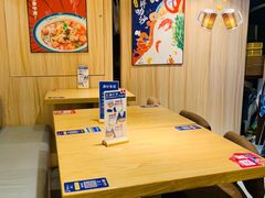 -星椰叻沙·椰浆鲜虾面(江南西店)