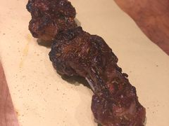 -天山醉美·新疆餐厅(富华里店)