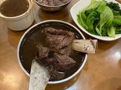 -老牌依强牛肉店(达道总店)
