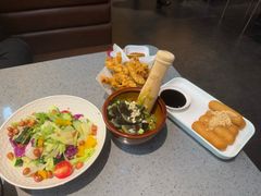 -江边城外烤全鱼(方庄时代购物中心店)