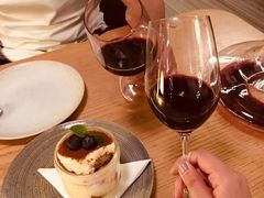 提拉米苏浆果-EN SPACE恩空间