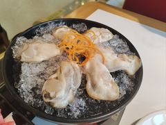 -蚝大仙横琴生蚝火锅(日月贝店)