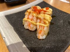 -沼津港渔市(宏伊国际广场店)