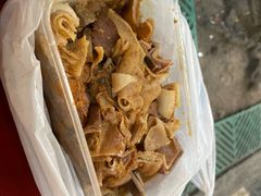 -明记牛杂(新马路分店)