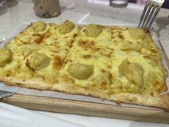 -夏日玛莉西餐厅(中茂城店)