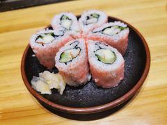 -立山居酒屋·烧鸟 天妇罗(西北湖店)