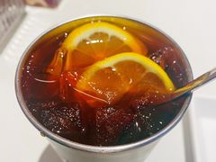-千日贺茶餐厅(开发区安盛店)