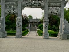 -辛玛王国游乐园