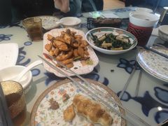 -撒拉花儿·新疆菜·清真(太阳宫店)