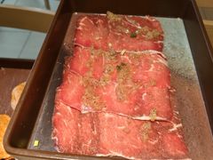 -新石器烤肉(高行万嘉店)