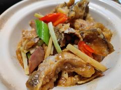 -金苑酒家·客家菜·广东老字号(万象店)