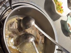 -原味四季椰子鸡(平湖天虹店)