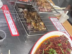 -彭城八戒羊肉串(总店)