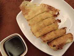 -西安饭庄(立丰国际店)