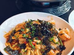-唐猫庭院·千年陕菜(赛格国际购物中心店)