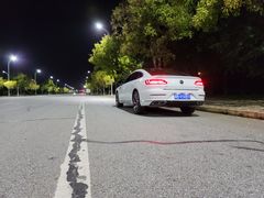 -北京运通兴恩一汽大众4S店(西红门店)