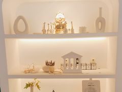 -ins森林童话餐厅coffee&bistro