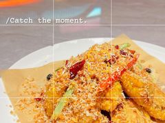 -啫神·广州地标美食(北京路店)