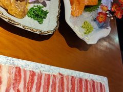 -有喜屋·烧鸟·居酒屋(周浦万达店)