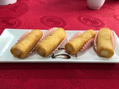 -鼎珑点心仔(燕塘店)