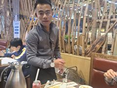 -船梆煮•蒸汽海鲜·生腌干蒸(五四广场店)