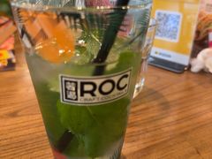 -Q MEX 库迈墨西哥餐吧(双井店)