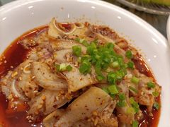 凉拌肉-外婆菜(江乡路店)