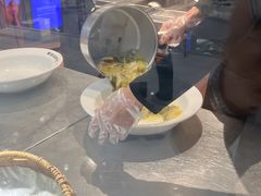 -太二酸菜鱼(长沙IFS国金中心店)