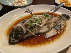 -环球港凯悦 · 享悦中餐厅