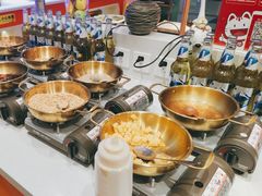 -快乐爱斯米牛排自助(金州安盛店)